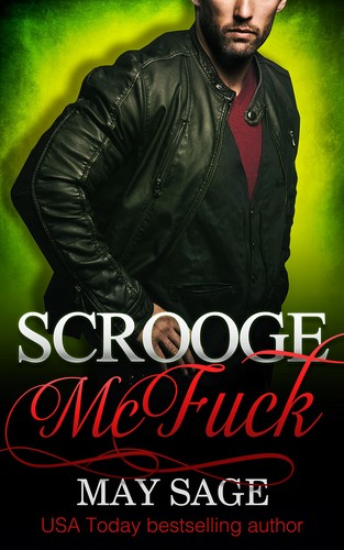 Scrooge McFuck