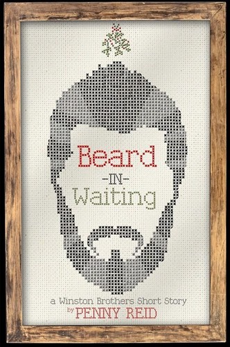 Beard in Waiting