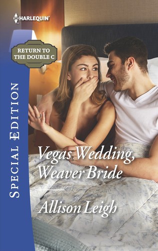 Vegas Wedding, Weaver Bride
