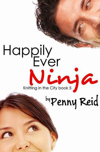 Happily Ever Ninja