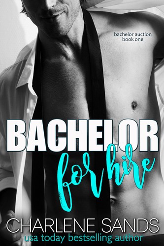 Bachelor for Hire