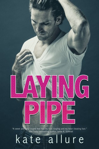 Laying Pipe