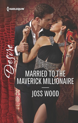 Married to the Maverick Millionaire