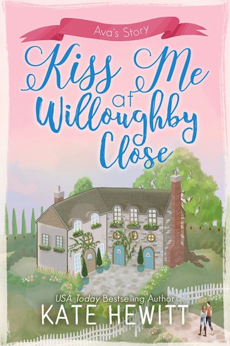 Kiss Me at Willoughby Close