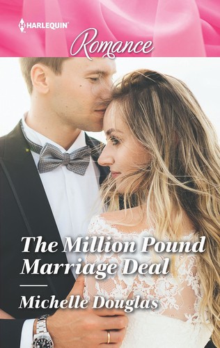 The Million Pound Marriage Deal