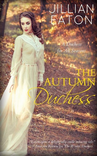 The Autumn Duchess