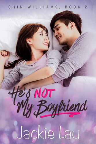 He's Not My Boyfriend