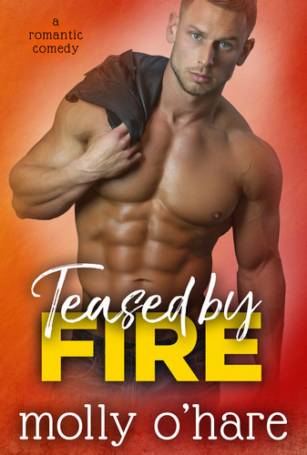 Teased by Fire