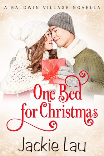 One Bed for Christmas