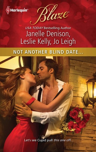 Not Another Blind Date…