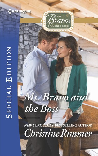 Ms. Bravo and the Boss