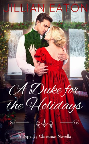 A Duke for the Holidays