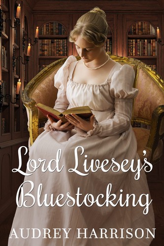 Lord Livesey's Bluestocking