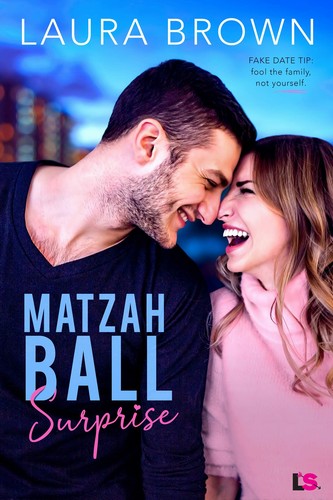 Matzah Ball Surprise