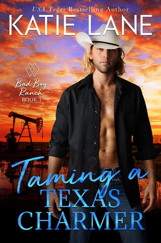 Taming a Texas Charmer