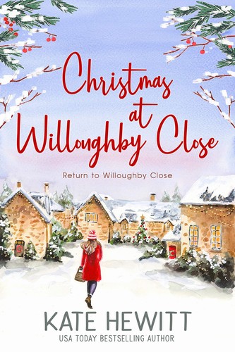 Christmas at Willoughby Close