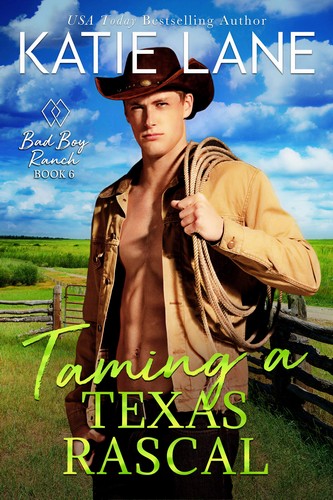 Taming a Texas Rascal