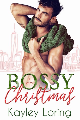 A Very Bossy Christmas