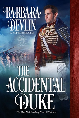 The Accidental Duke