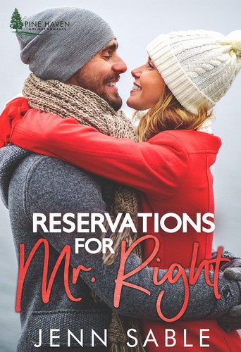 Reservations for Mr. Right
