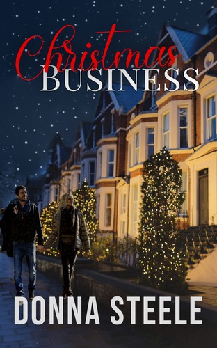 Christmas Business