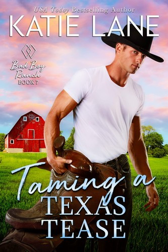 Taming a Texas Tease