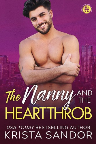 The Nanny and the Heartthrob