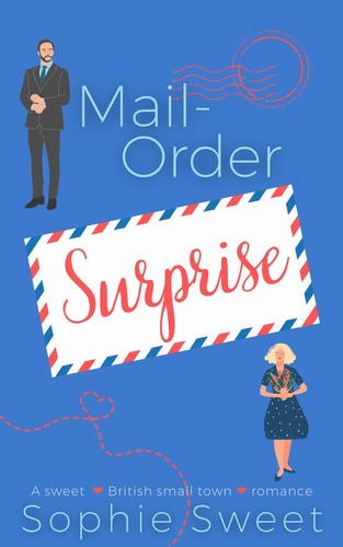Mail-Order Surprise